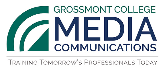 Grossmont College Media Commmunciations Department