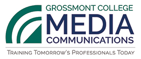 Grossmont MCOM Logo