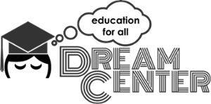 the dream center logo