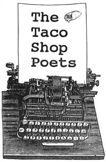 Taco Shop Poets