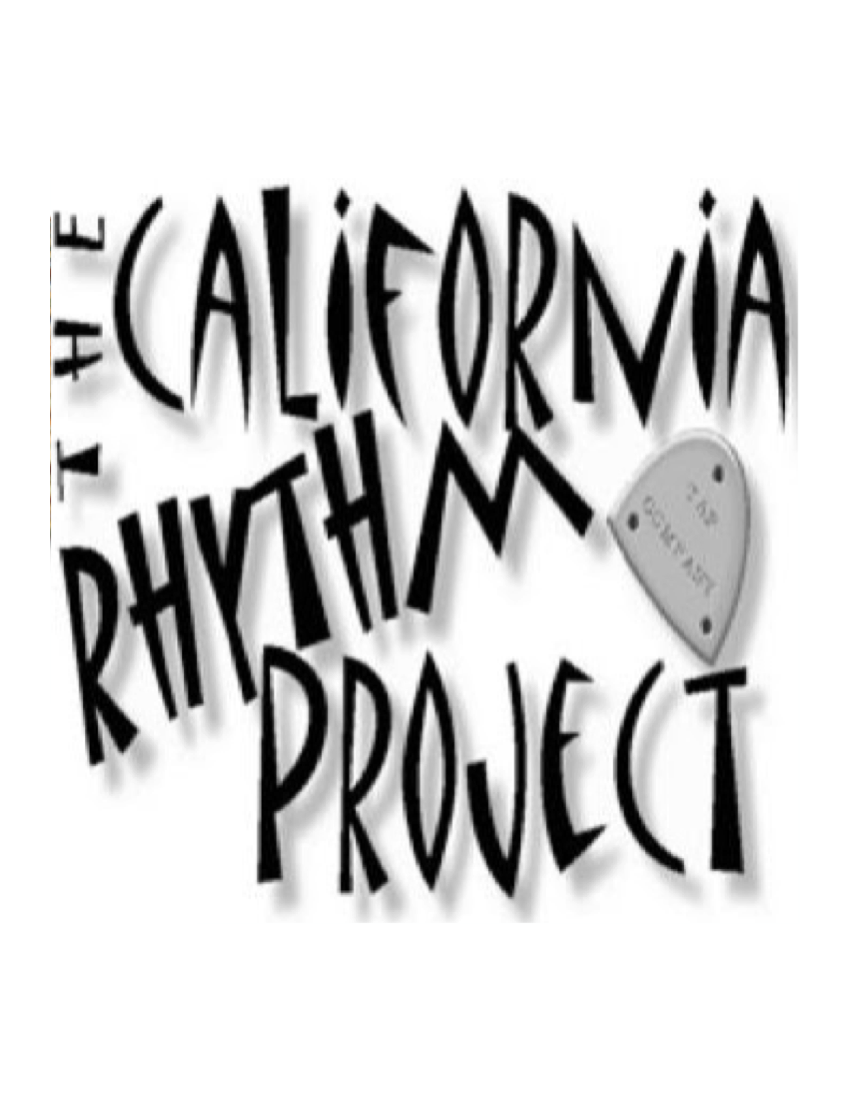 California Rhythm Project