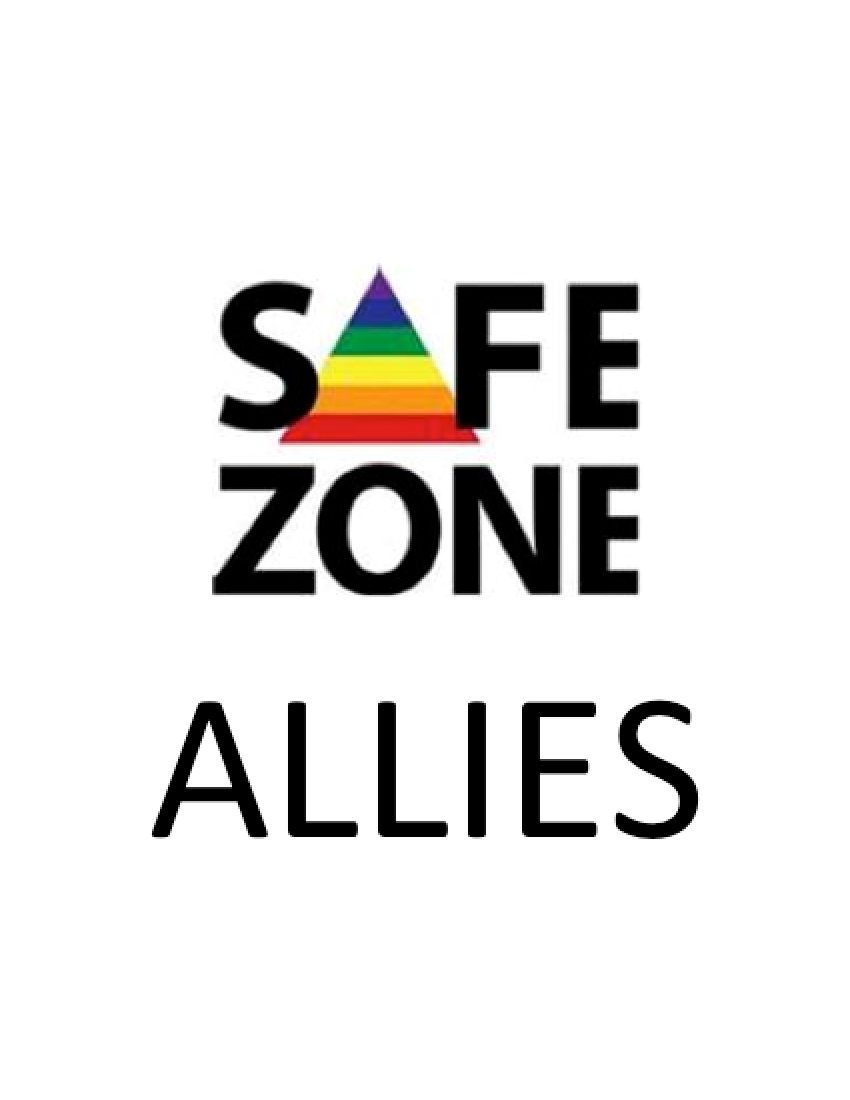 Safe Zones Project