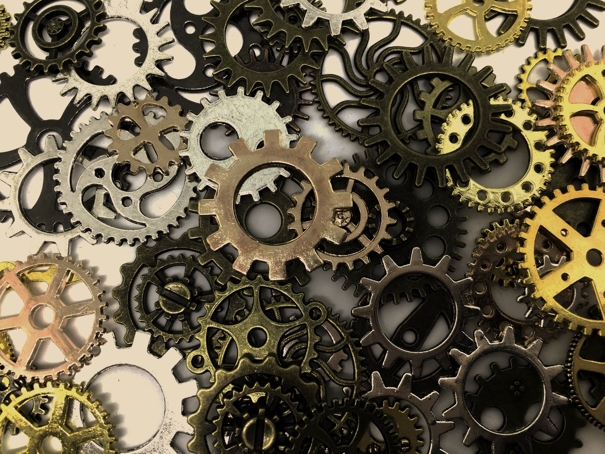 image of gears