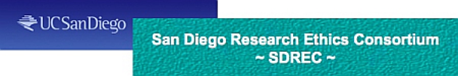 San Diego Research Ethics Committee