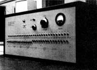 Milgram Shockgenerator