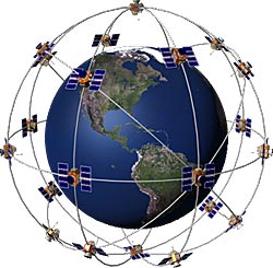 24 Satellites