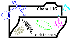 Chemistry 116, click to open