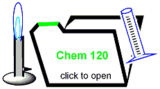 Chemistry 120, click to open