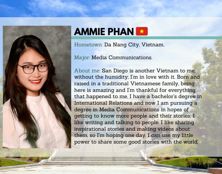 Ammie Phan