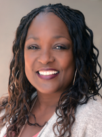 Dr. Patrice Braswell, A.R.C. Coordinator
