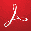 Adobe Acrobat Reader - Logo